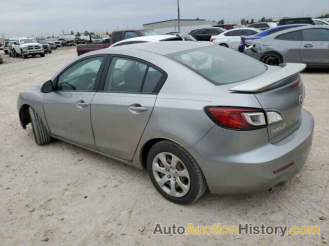 MAZDA 3 I, JM1BL1UG7C1538674