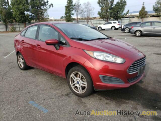 FORD FIESTA SE, 3FADP4BJXHM145023