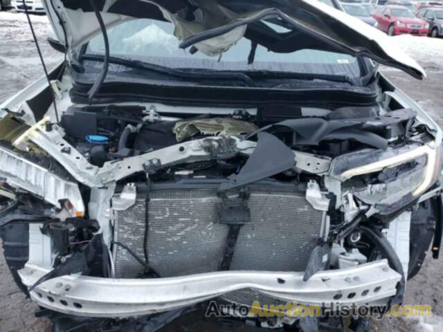 HONDA PILOT ELITE, 5FNYF6H06MB064379