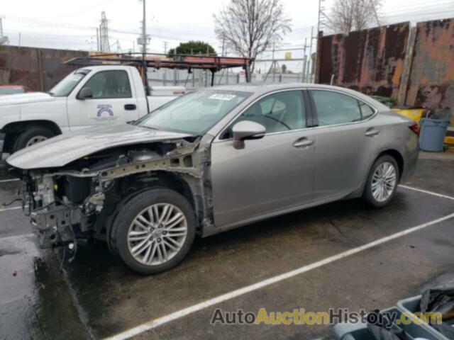 LEXUS ES350 350, 58ABK1GG4JU110141