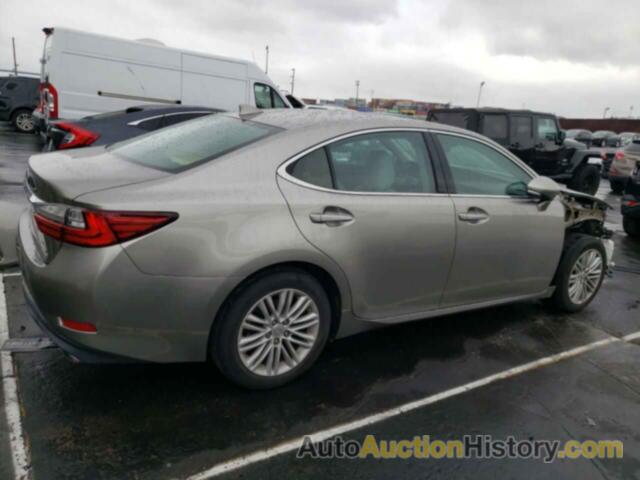 LEXUS ES350 350, 58ABK1GG4JU110141