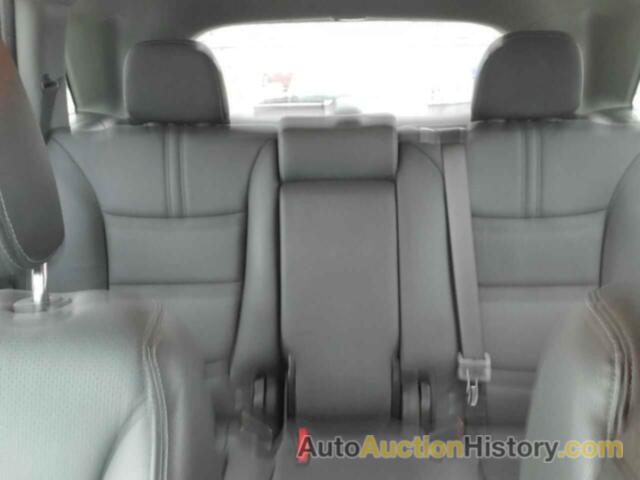 KIA SORENTO EX, 5XYKUDA12BG013468