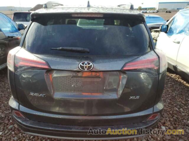 TOYOTA RAV4 ADVENTURE, JTMWFREV9JJ746850