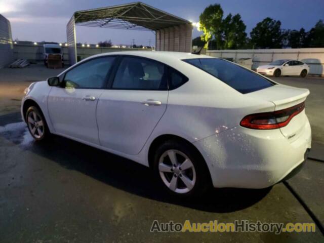 DODGE DART SXT, 1C3CDFBB0FD227049