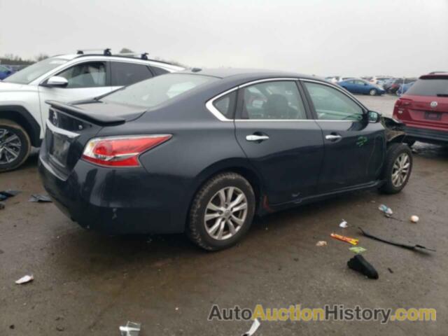 NISSAN ALTIMA 2.5, 1N4AL3AP6FC159403