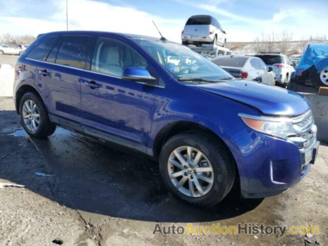 FORD EDGE LIMITED, 2FMDK4KC8DBC17368