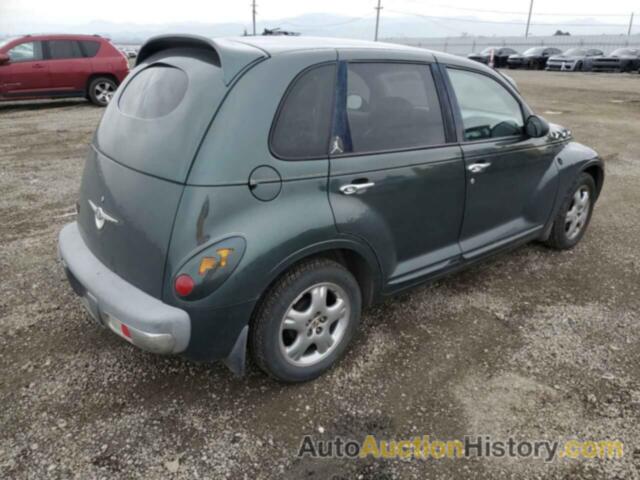 CHRYSLER PT CRUISER, 3C8FY4BB11T555065