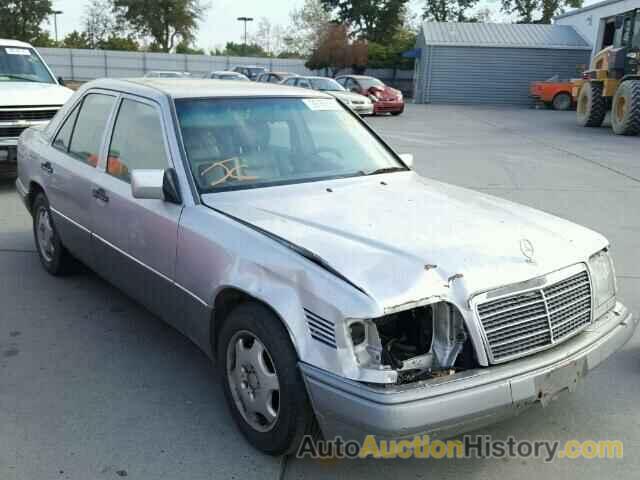 1995 MERCEDES-BENZ E300D/SPEC, WDBEB31E1SC254148