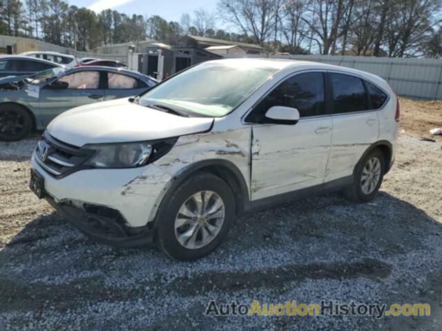 HONDA CRV EX, 5J6RM3H57DL021908