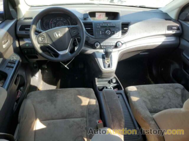 HONDA CRV EX, 5J6RM3H57DL021908