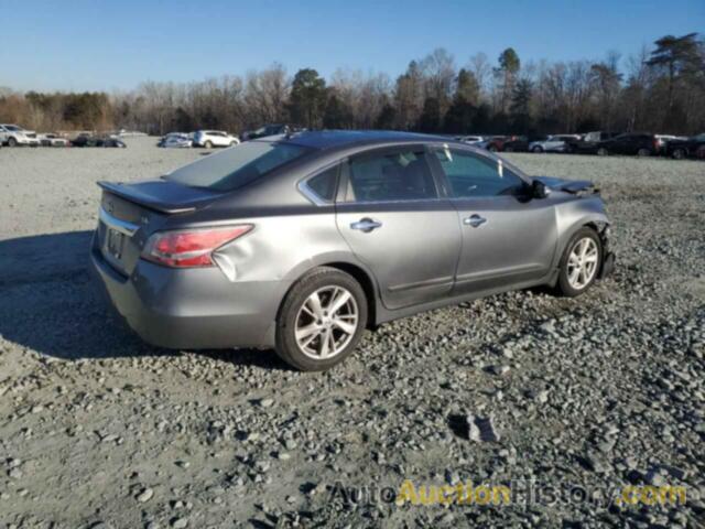 NISSAN ALTIMA 2.5, 1N4AL3AP9FC597140