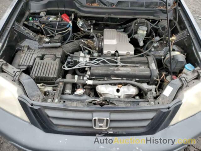 HONDA CRV EX, JHLRD186XXC082521