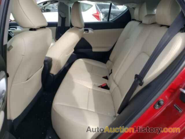 LEXUS CT 200, JTHKD5BH5B2035569