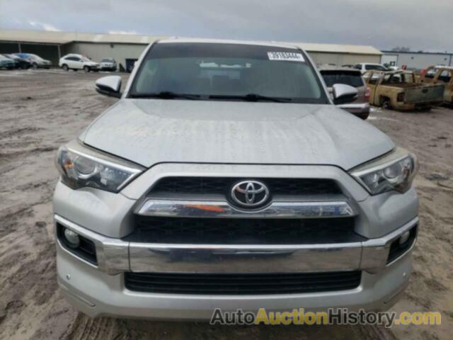 TOYOTA 4RUNNER SR5, JTEZU5JR4G5134198