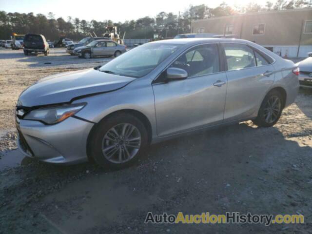 TOYOTA CAMRY LE, 4T1BF1FK0GU265795