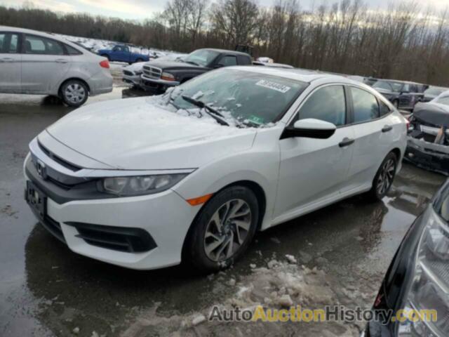 HONDA CIVIC EX, 19XFC2F77GE249897