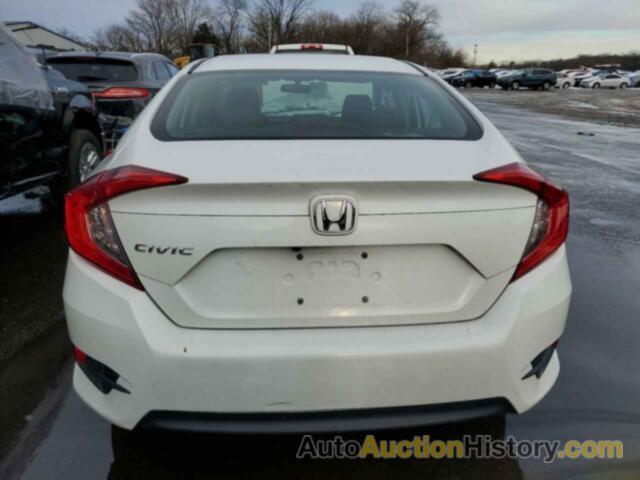 HONDA CIVIC EX, 19XFC2F77GE249897