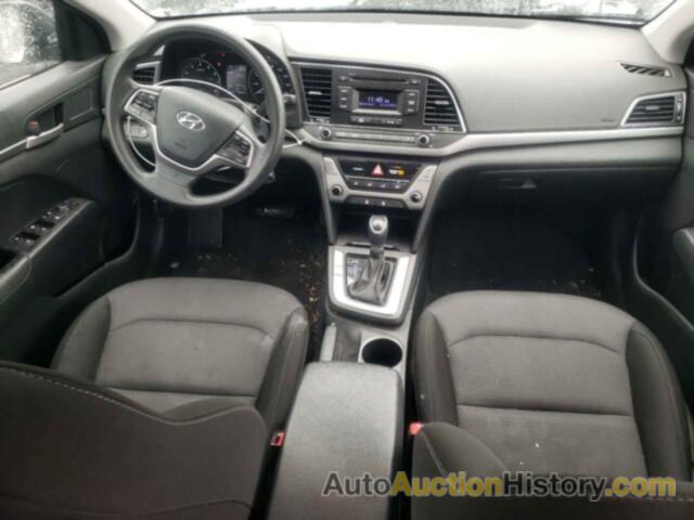 HYUNDAI ELANTRA SE, 5NPD74LF3JH353941