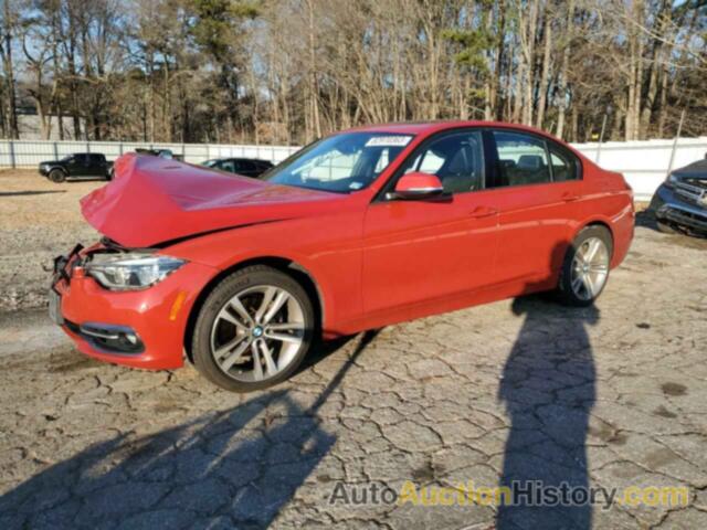 BMW 3 SERIES I SULEV, WBA8E9G50GNU30065