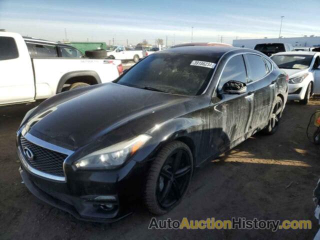 INFINITI Q70 5.6, JN1AY1AR2FM160112