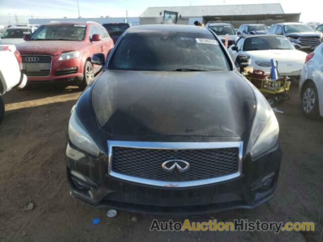 INFINITI Q70 5.6, JN1AY1AR2FM160112