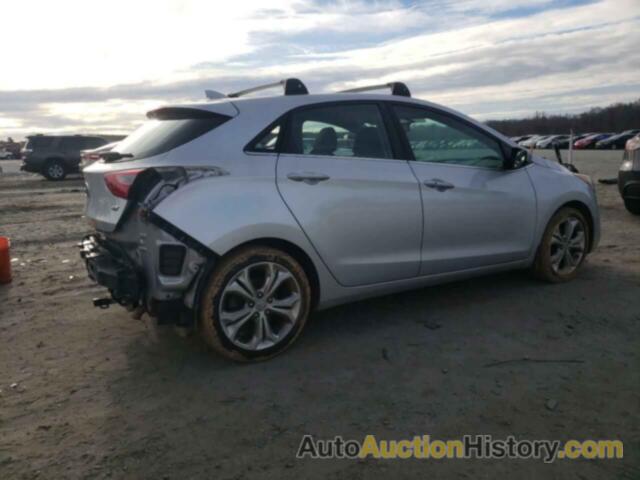 HYUNDAI ELANTRA, KMHD35LE9DU121388