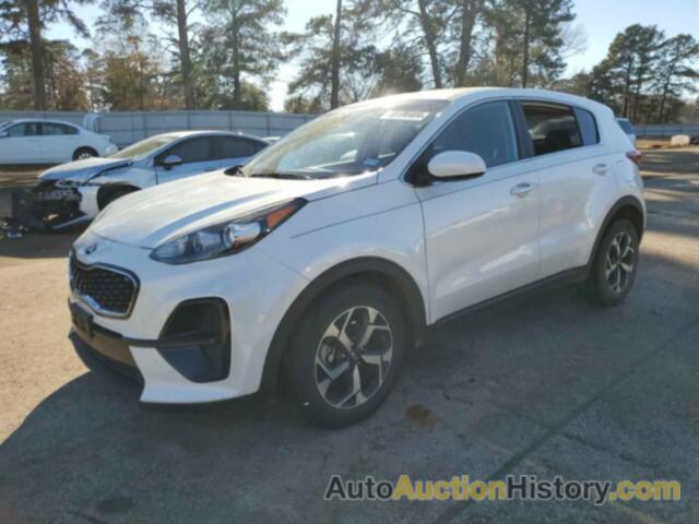 KIA SPORTAGE LX, KNDPM3AC9M7932238