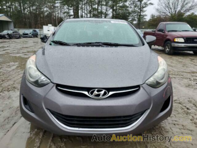 HYUNDAI ELANTRA GLS, 5NPDH4AE6DH228038