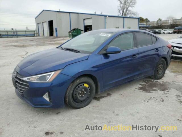 HYUNDAI ELANTRA SE, 5NPD74LF9LH566301