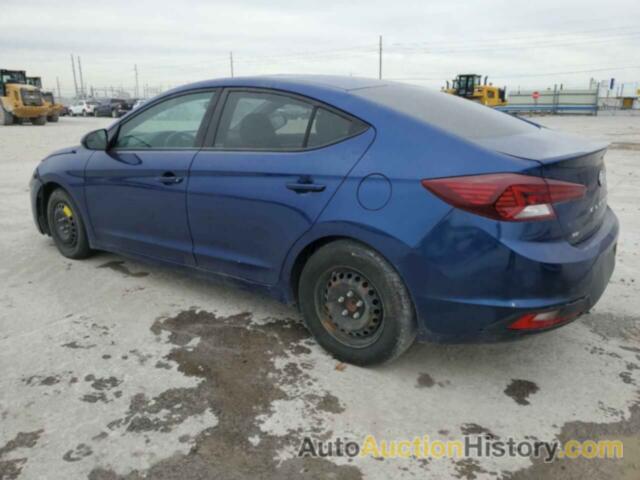 HYUNDAI ELANTRA SE, 5NPD74LF9LH566301