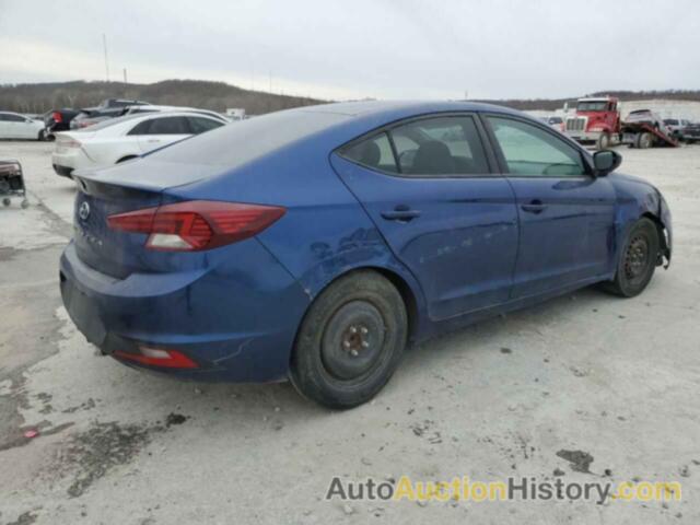 HYUNDAI ELANTRA SE, 5NPD74LF9LH566301