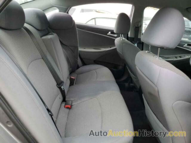 HYUNDAI SONATA GLS, 5NPEB4AC9EH878911