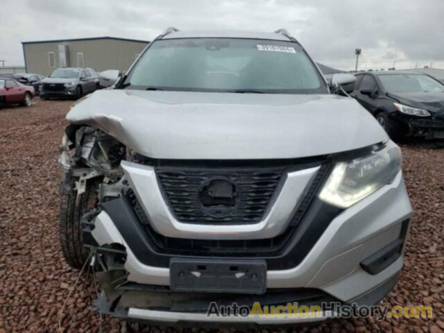 NISSAN ROGUE S, KNMAT2MT0KP528742