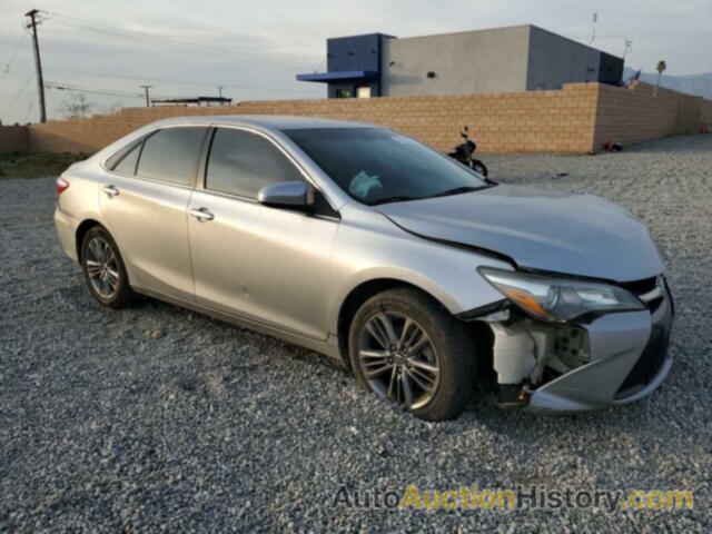 TOYOTA CAMRY LE, 4T1BF1FK3GU246285