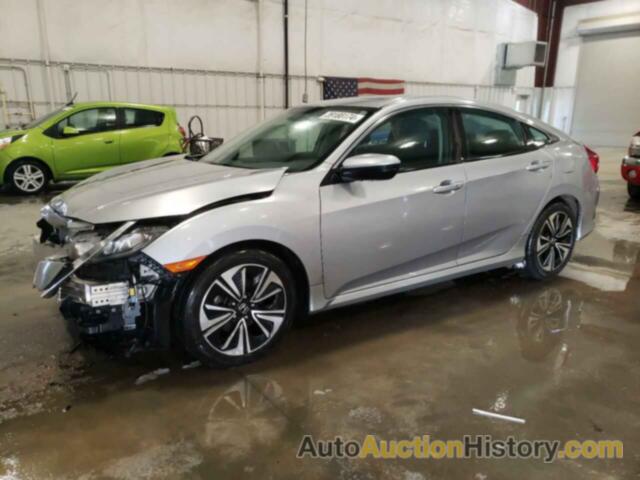 HONDA CIVIC EX, 19XFC1F30GE016399