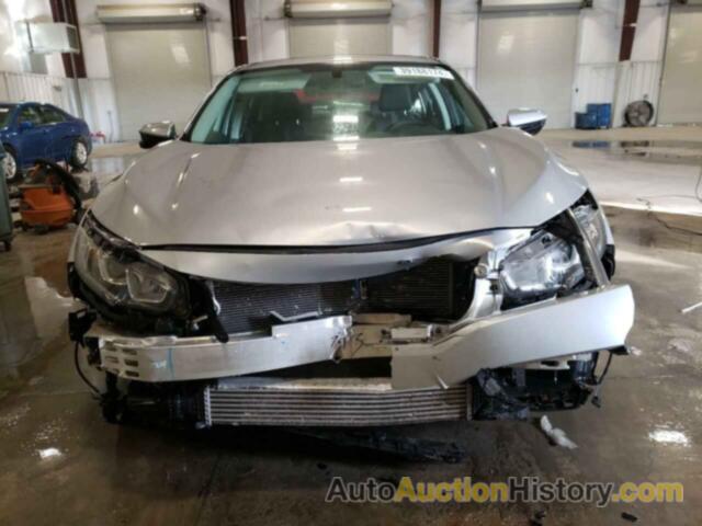 HONDA CIVIC EX, 19XFC1F30GE016399