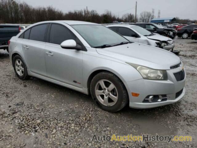 CHEVROLET CRUZE LT, 1G1PC5SB7D7153191