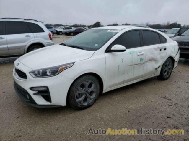 KIA FORTE FE, 3KPF24ADXKE101800