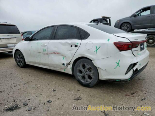 KIA FORTE FE, 3KPF24ADXKE101800