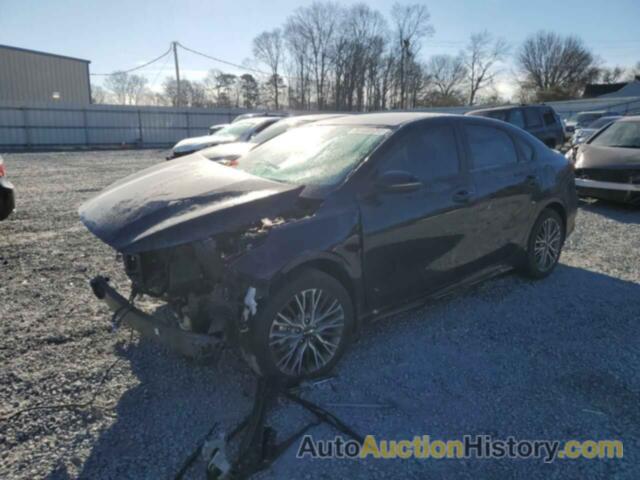 KIA FORTE GT LINE, 3KPF54AD7NE433527