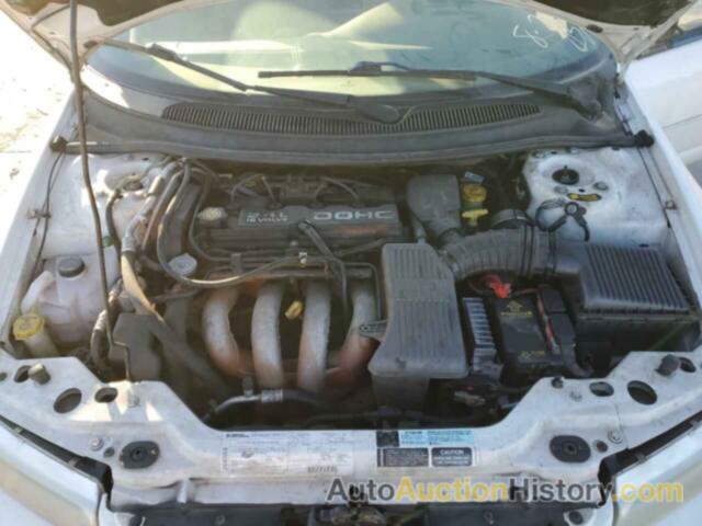 DODGE STRATUS, 1B3EJ46X6XN546833