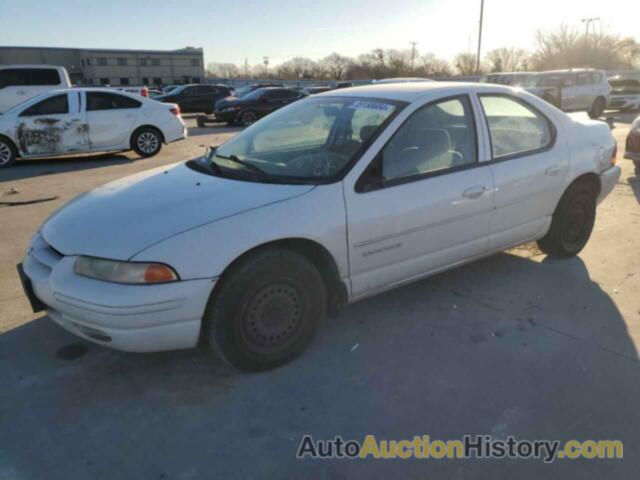 DODGE STRATUS, 1B3EJ46X6XN546833