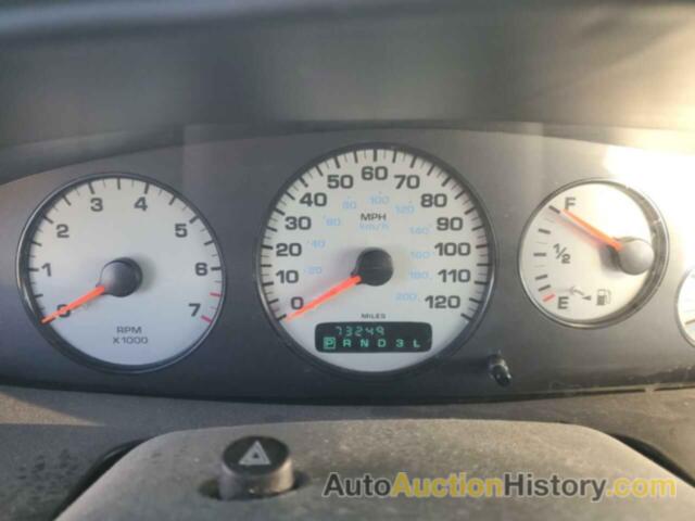 DODGE STRATUS, 1B3EJ46X6XN546833