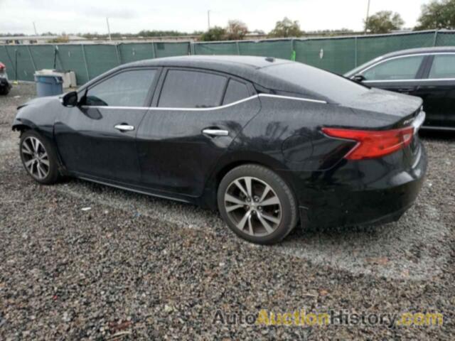 NISSAN MAXIMA 3.5S, 1N4AA6AP6GC379262