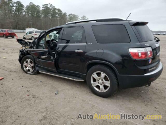 GMC ACADIA SLT-1, 1GKER23D49J173571