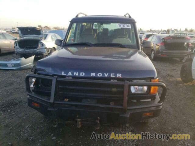 LAND ROVER DISCOVERY SE, SALTY12441A708512