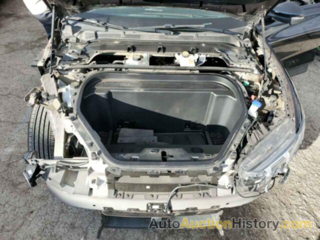 FORD MUSTANG SELECT, 3FMTK1RM4NMA62293