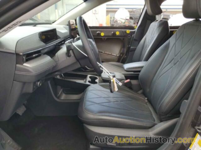 FORD MUSTANG SELECT, 3FMTK1RM4NMA62293