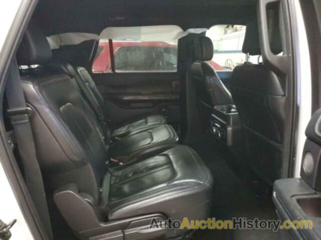 FORD EXPEDITION MAX LIMITED, 1FMJK1KT6KEA28608
