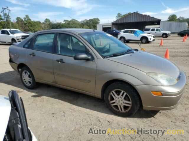 FORD FOCUS SE COMFORT, 1FAFP34Z54W157614